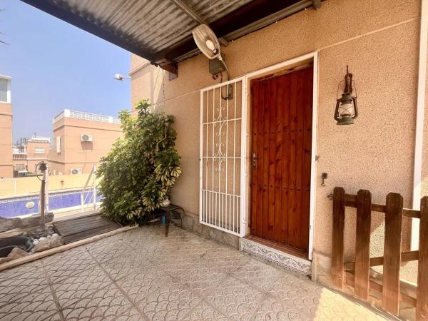 Terreno en San Miguel de Salinas