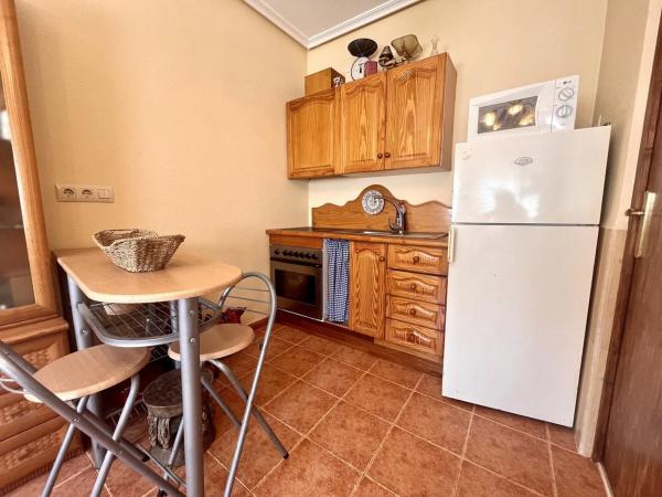 Terreno en San Miguel de Salinas