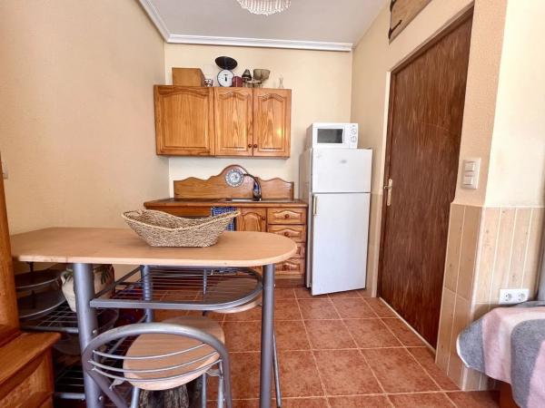 Terreno en San Miguel de Salinas