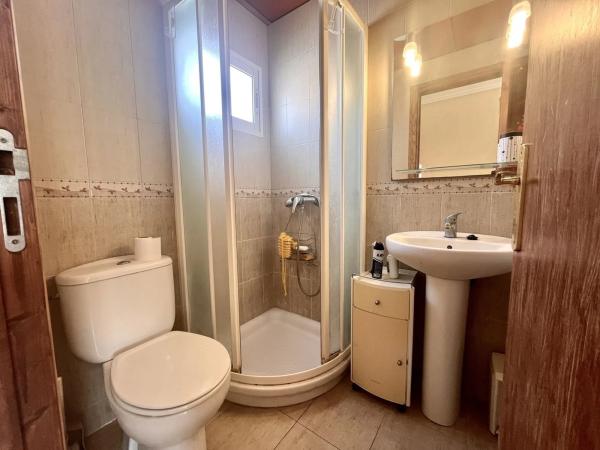 Terreno en San Miguel de Salinas