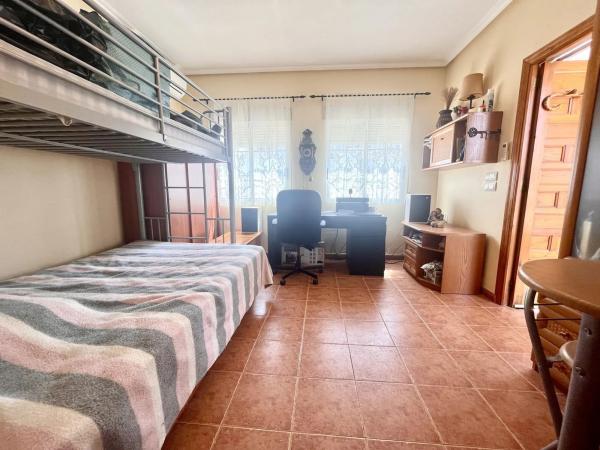 Terreno en San Miguel de Salinas