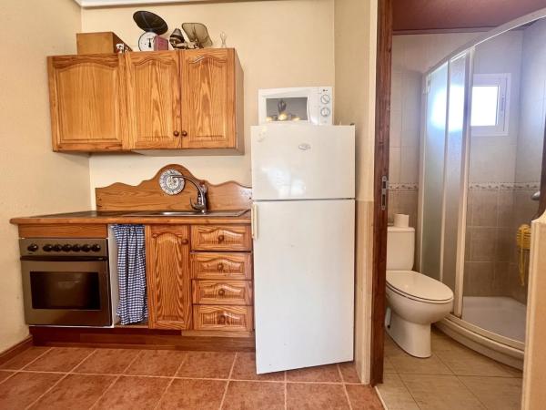 Terreno en San Miguel de Salinas