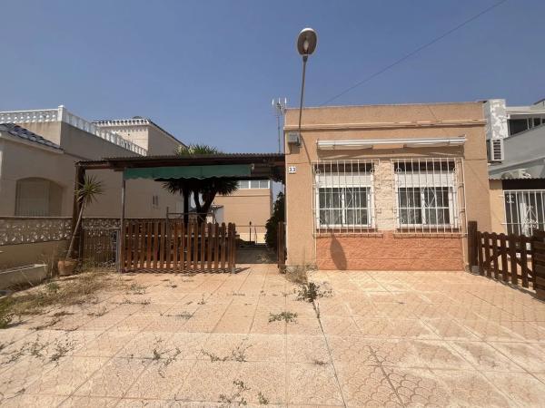 Terreno en San Miguel de Salinas