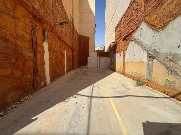 Terreno en calle de Pedro Lorca, 35