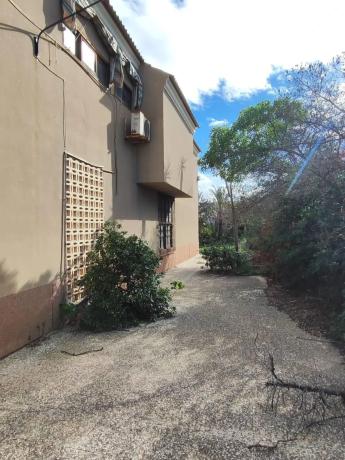 Terreno en Barrio Cañada del Molino