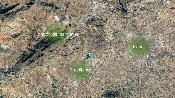 Terreno en calle Molins