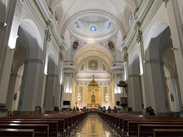 Terreno en calle Acacias