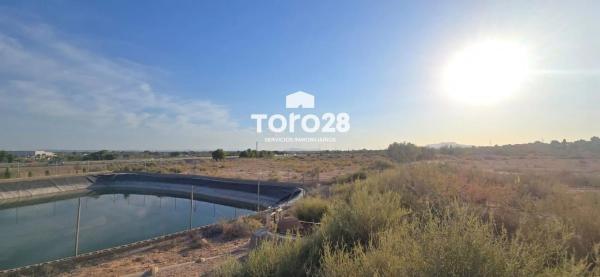 Terreno en La Galia-Bonavista