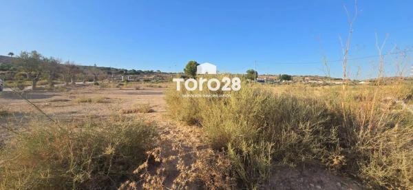 Terreno en La Galia-Bonavista