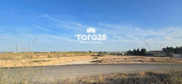 Terreno en La Galia-Bonavista