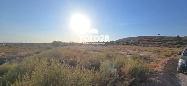 Terreno en La Galia-Bonavista