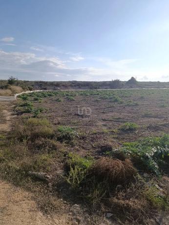 Terreno en La Marina