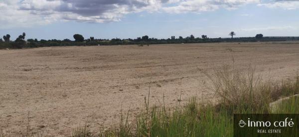 Terreno en Partida Cachapets