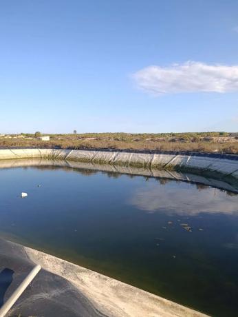 Terreno en La Marina