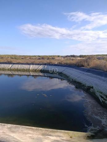Terreno en La Marina