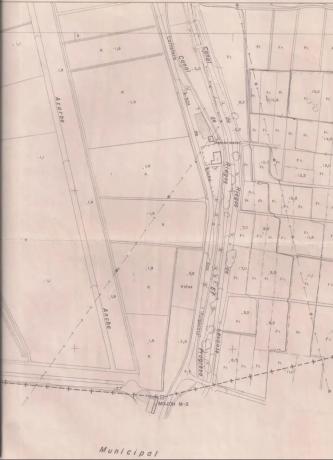 Terreno en La Marina