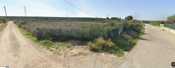 Terreno en Partida de Matola, 1 Poligononumero