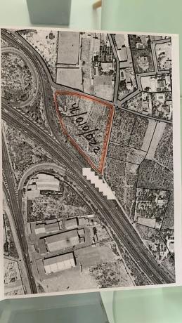 Terreno en Partida de Matola, 1 Poligononumero