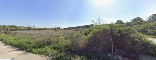 Terreno en Partida de Matola, 1 Poligononumero