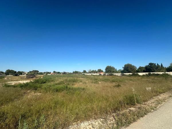 Terreno en Partida Matola