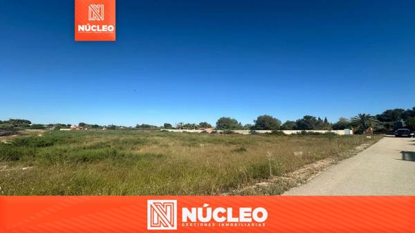 Terreno en Partida Matola