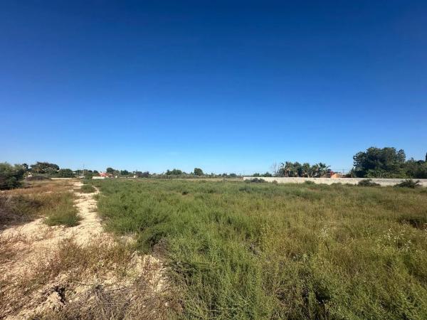 Terreno en Partida Matola