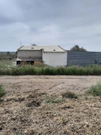 Terreno en via Sense Nom s/n