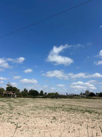 Terreno en La Hoya-Daimes-El Derramador