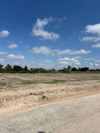 Terreno en La Hoya-Daimes-El Derramador