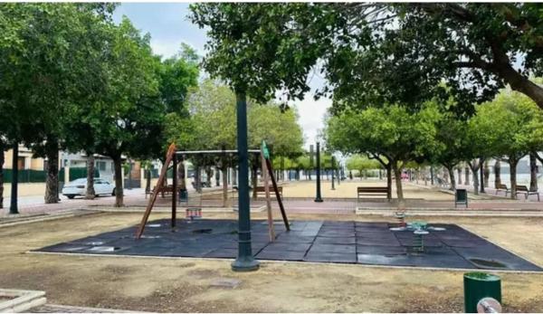 Terreno en La hoya s/n Lahoya