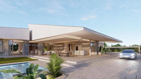 Terreno en Alzabares