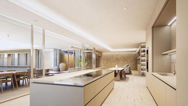 Terreno en Alzabares