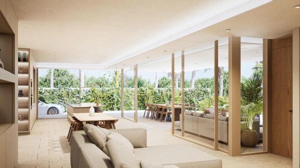 Terreno en Alzabares