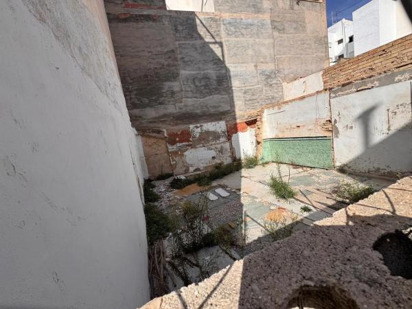 Terreno en Playa Levante