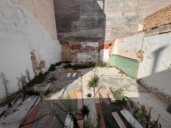 Terreno en Playa Levante