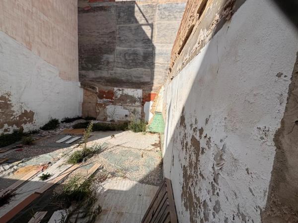 Terreno en Playa Levante