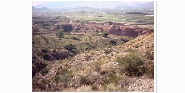 Terreno en Poligono 14 s/n