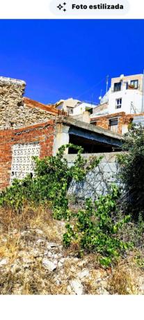 Terreno en Aguas de busot, 1