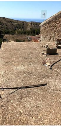 Terreno en Aguas de busot, 1