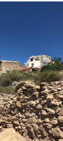 Terreno en Aguas de busot, 1