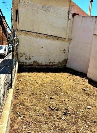 Terreno en Barrio San Agustín