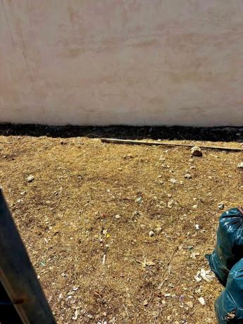 Terreno en Barrio San Agustín