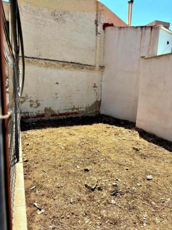 Terreno en Barrio San Agustín