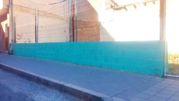 Terreno en Barrio San Agustín