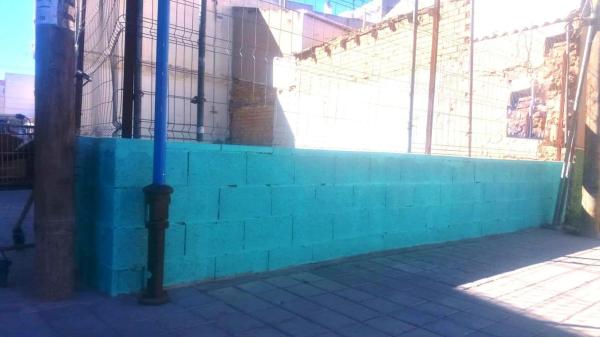 Terreno en Barrio San Agustín