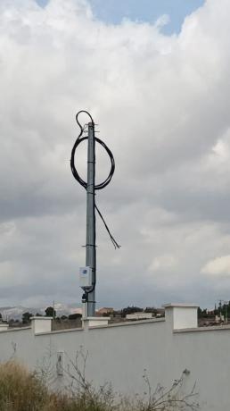Terreno en camino de la Ermita del Salar, 136
