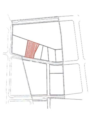 Terreno en calle del Eucalipto