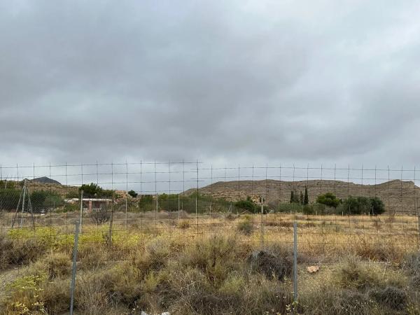 Terreno en Barrio Valle del Sol - El Portel