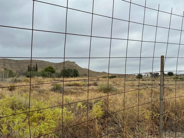 Terreno en Barrio Valle del Sol - El Portel