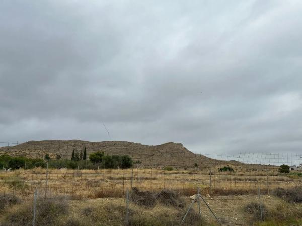 Terreno en Barrio Valle del Sol - El Portel